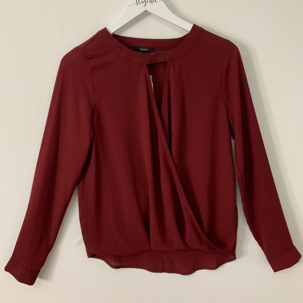 Forever 21 Top